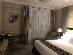 -上海安亭别墅花园酒店