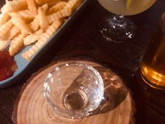 茉莉绿茶-EVA咖啡小酒馆