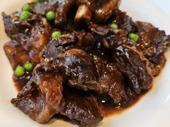 -大城小院饭店(博隆广场虹桥店)