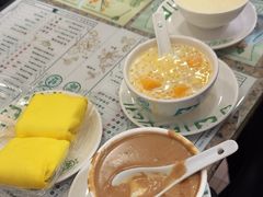 -地茂馆甜品