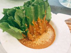 麻将凤尾-春来和(汉城南路店)