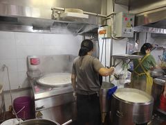 -雪琴面馆富安特色鱼汤面(城中花园店)