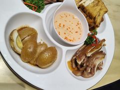 -道乡味道(顾家店)