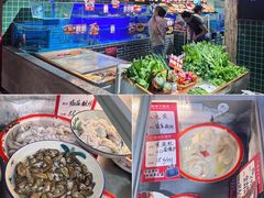 -广府乡下·饭庄(新港东路店)