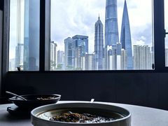 -三利音·东方司宴(外滩店)