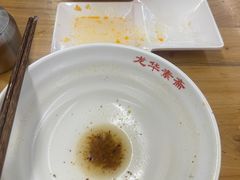 -龙华素斋(龙华路店)