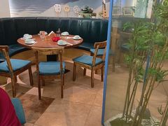 -山海菜馆·海肠捞饭·青岛菜(栈桥店)
