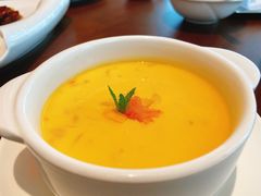 -索菲特酒店·乐轩华中餐厅