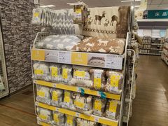 -NITORI 宜得利家居(金银潭永旺梦乐城店)