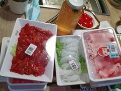 -野妹经典火锅(民治店)