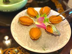 -杭州西子湖四季酒店·金沙厅