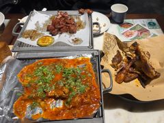 -绿茶餐厅(朝阳大悦城店)