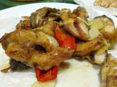 -绿雅居原生态农庄(小涌店)