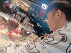 -海底捞火锅(枫蓝国际购物中心店)