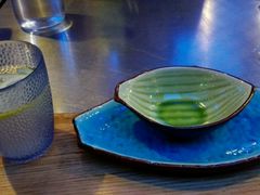 -鱼库·不仅是一家烤鱼店(车公庙店)