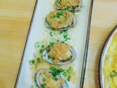 -琼大师东方烤乳猪(亚特兰蒂斯店)
