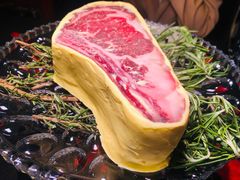-小火花·干式熟成牛排馆Spark SteakHouse(剑桥郡店)