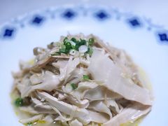 鸡汁笋尖-小湘旺(港湾花园店)