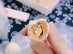 -兔兔家蛋糕甜品(德胜店)
