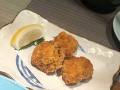 -山葵家·创意料理(EFC欧美广场店)