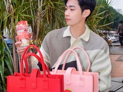 -萃茶师(琅西店)