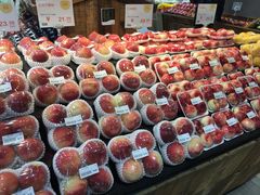 -果蔬好生活超市(乐堤港店)