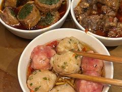 -楠火锅(太古里总店)