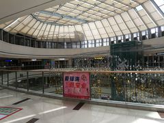 -宝业东城广场(东二环路店)
