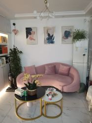 -奥丽维娅美容养生会所