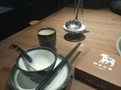 -快乐小羊·内蒙牛羊肉火锅(流花中心店)