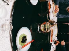 -上海老饭店(北京分店)