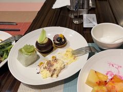 -合肥皇冠假日酒店·菲亚斯特自助餐厅(黄山路店)