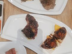 -上渔铁板烧(熙悦汇店)