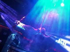 -ACE CLUB(大连民主广场店)