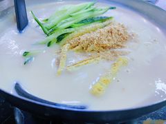 -桃园中华料理炸酱面(燕儿岛路店)