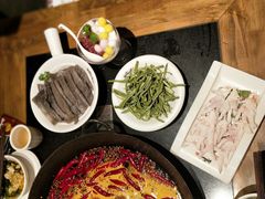 -纸盐河码头火锅(十八梯店)