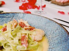 -云厨·高空西餐厅(成都瑯珀·凯悦臻选酒店)