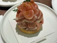 -Ten Olives甜点