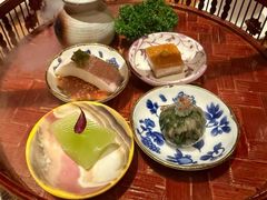 -广州富力君悦大酒店空中花园