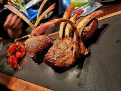 -深圳文华东方酒店·OPUS 388·精致法餐