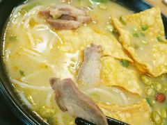 -螺小胖柳州螺蛳粉(钟楼总店)