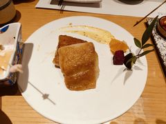 -千叶创意融合料理(水韵城店)