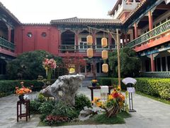 -中国翰园碑林