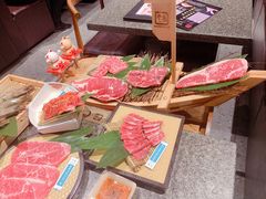-NIUAN牛庵·日式和牛烧肉(恒隆店)