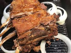 -西贝(上海我格广场店)