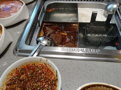 -海底捞火锅(赛格国际购物中心店)