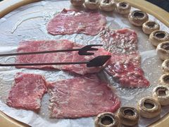 -老姐石板烧烤+铜炭火锅(总店)