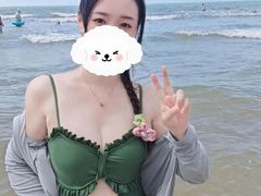 -日照海滨国家森林公园