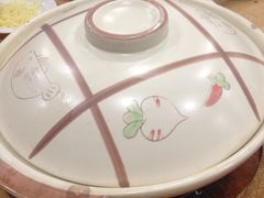 榕记四季火锅-榕记(番禺总店)