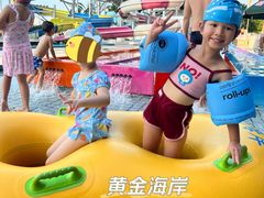 -黄金海岸水上乐园